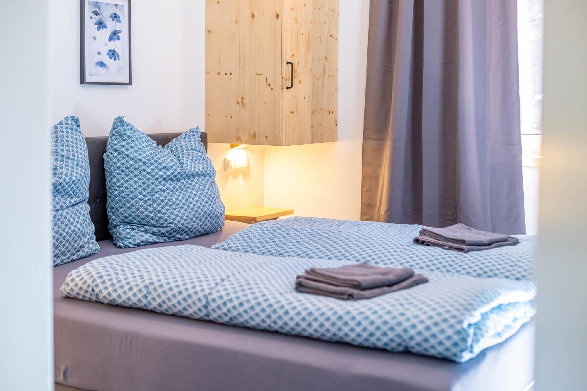 Urlaub Am Schwarzbach Mit Sauna Und Whilpool Bütgenbach Eksteriør billede