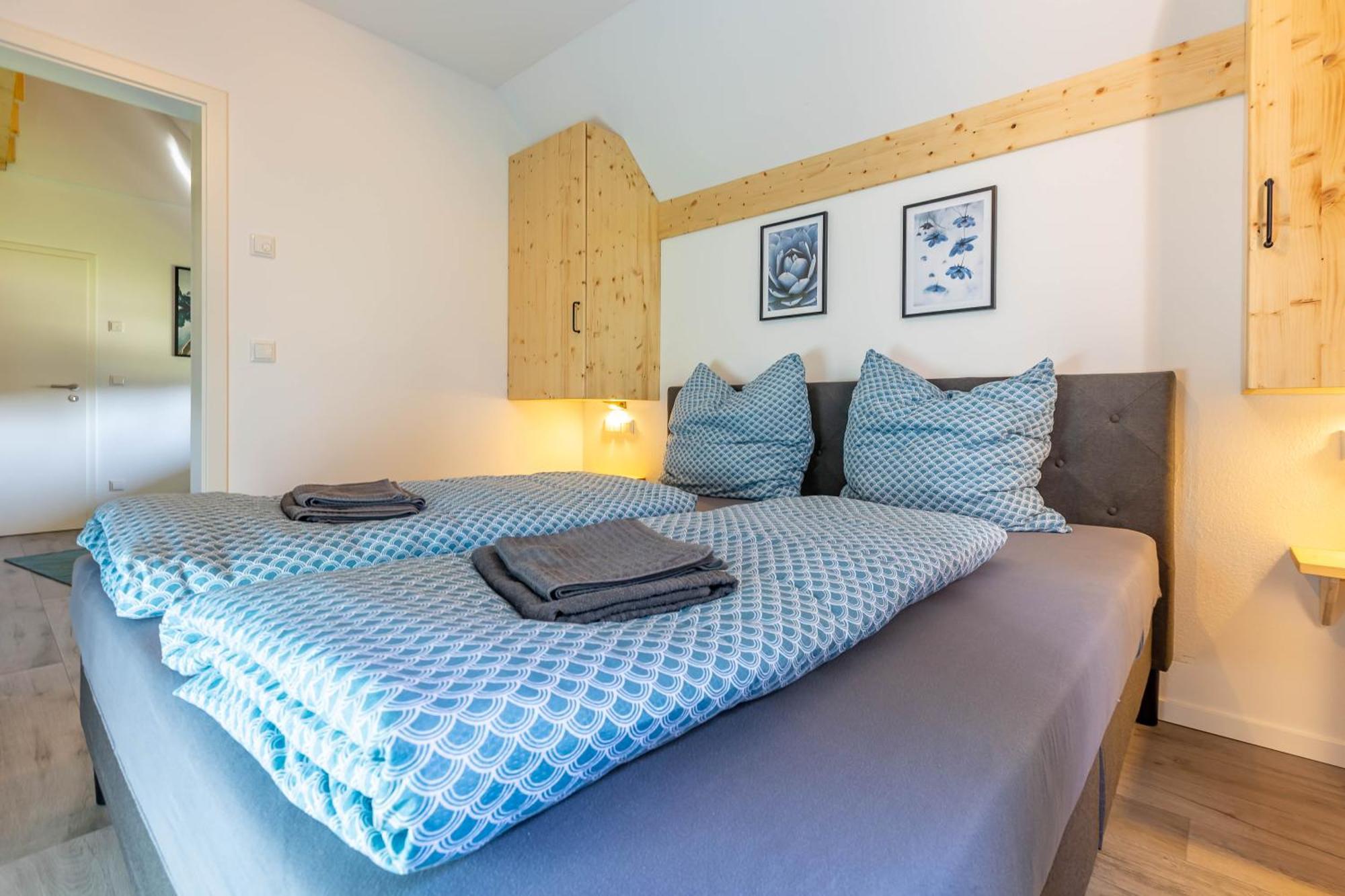 Urlaub Am Schwarzbach Mit Sauna Und Whilpool Bütgenbach Eksteriør billede