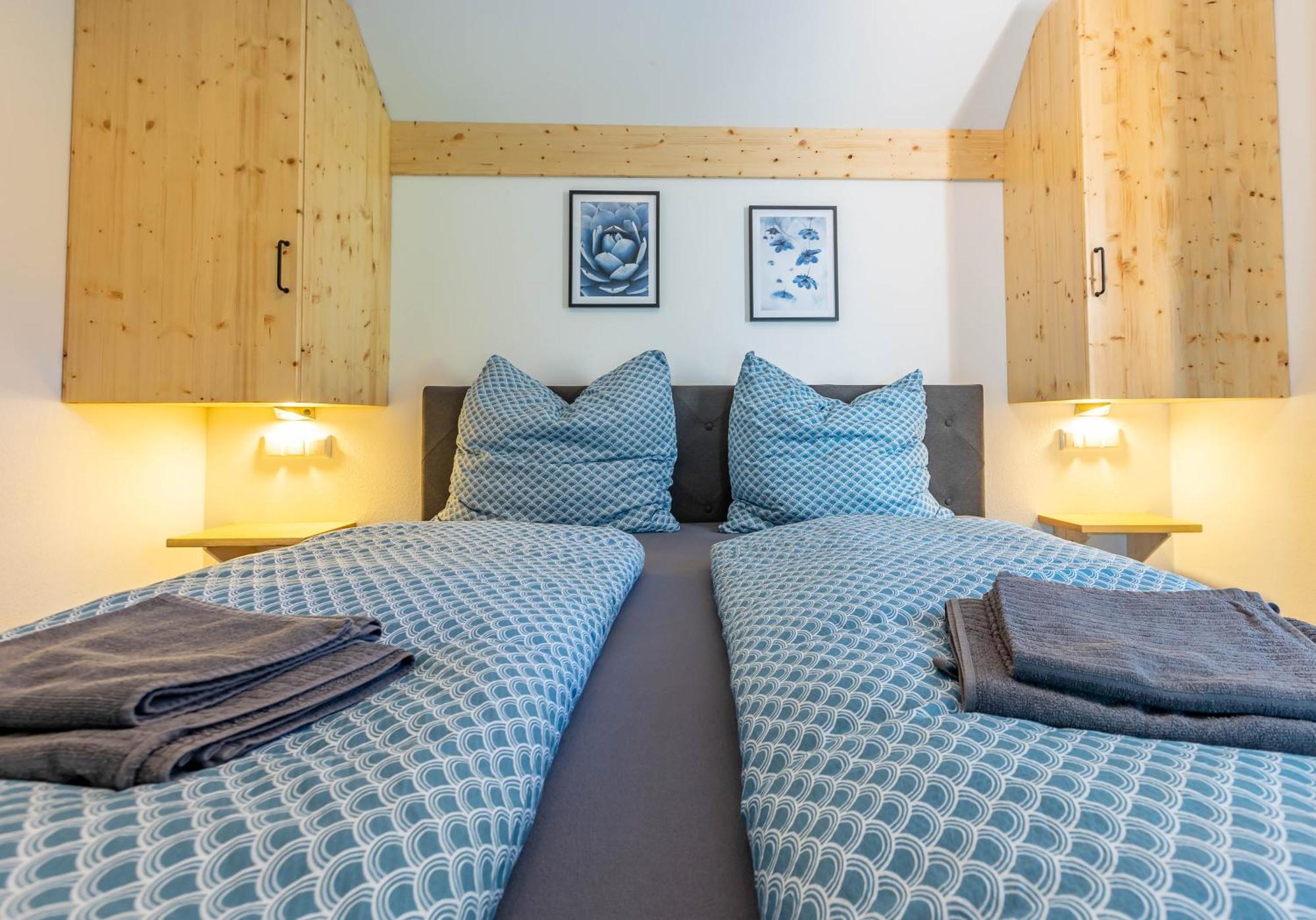 Urlaub Am Schwarzbach Mit Sauna Und Whilpool Bütgenbach Eksteriør billede